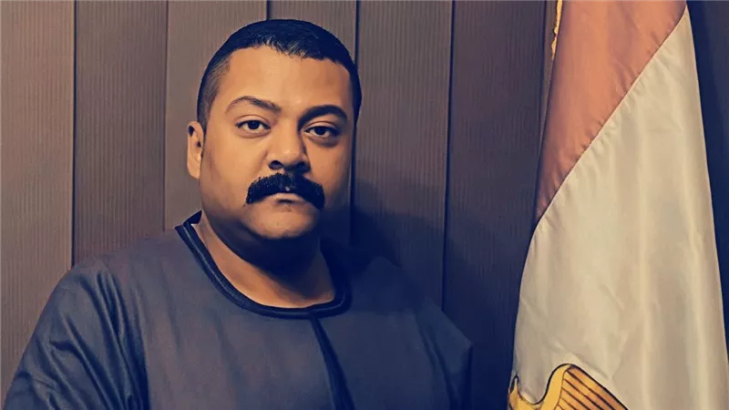 بعد انتشار الفيديو..حقيقة القبض على مرشح