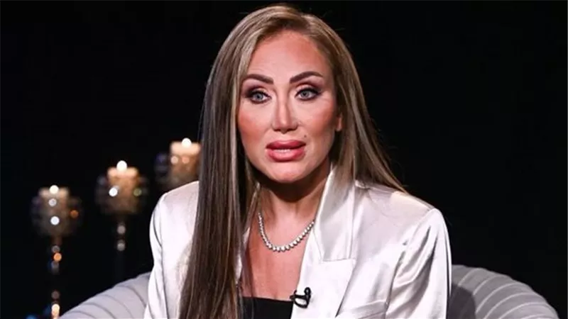 كفاية رخص.. ريهام سعيد تنتقد المدافعين عن زوجة كريم محمود عبدالعزيز 