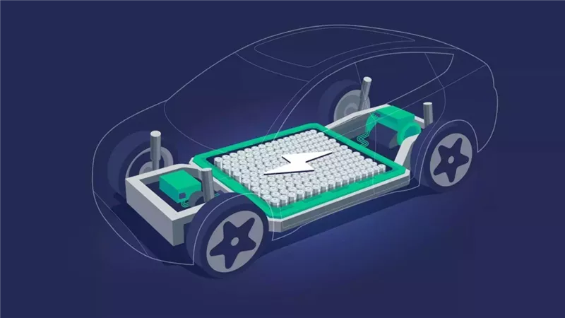 حفاظًا على البيئة.. إعادة تدوير بطاريات السيارات الكهربائية