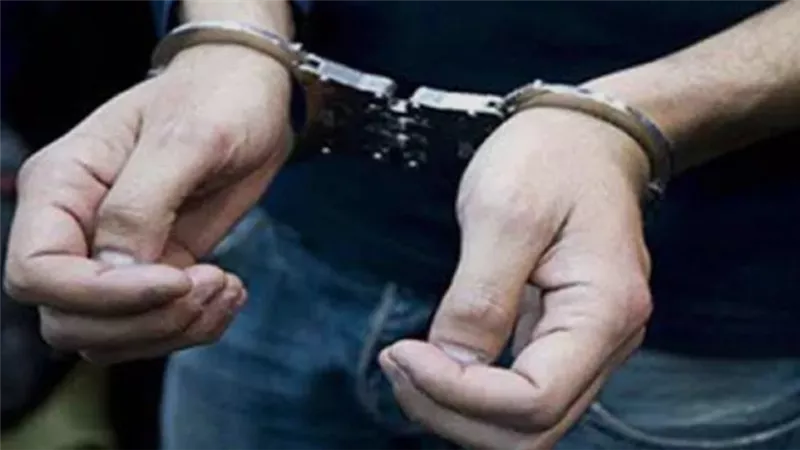 خلال ساعات.. «أمن المنوفية» يضبط المتهم بقتل زوجته خنقًا