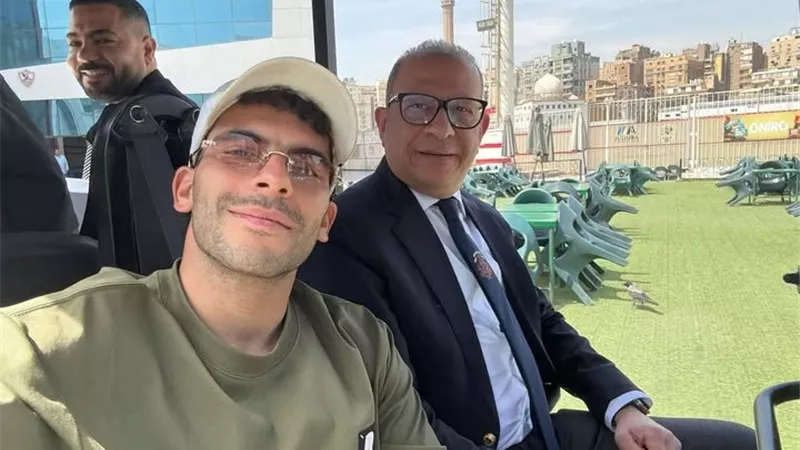 الزمالك يقدم مستندات جديدة في قضية زيزو