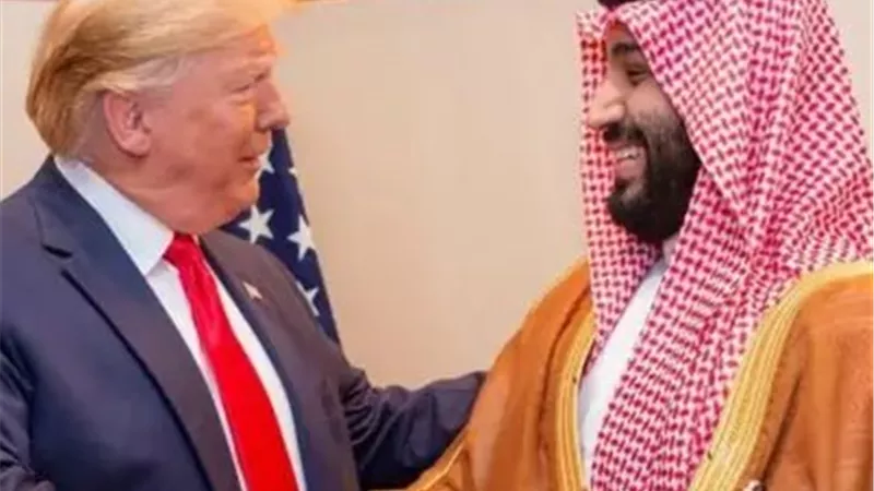 ترامب يدعو بتفعيل اتفاقات إبراهام.. نشرة إيجبتك بأهم الأنباء الدولية 