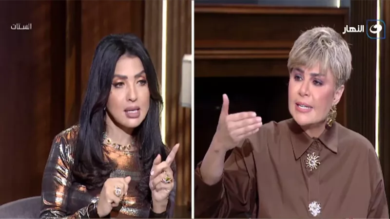 هل استقلال الست قرار نابع من قوة؟ ولا رد فعل لوجع؟|فيديو