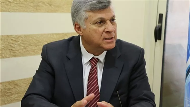خبير مائي يطالب برفع دعوى أمام العدل الدولية ضد إثيوبيا |خاص