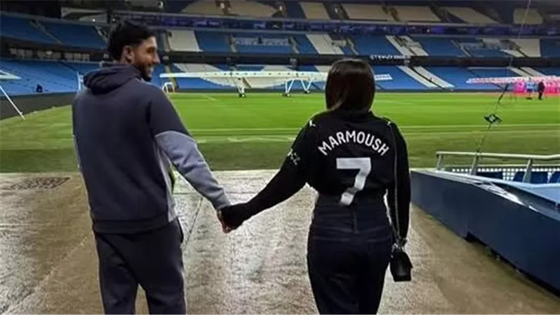 سبب تأخر انضمام عمر مرموش لمنتخب مصر لمواجهة أوزبكستان 