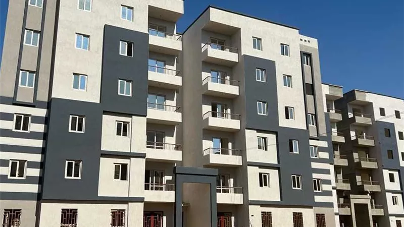 الإسكان تطرح 25 ألف وحدة سكنية جديدة 16 نوفمبر