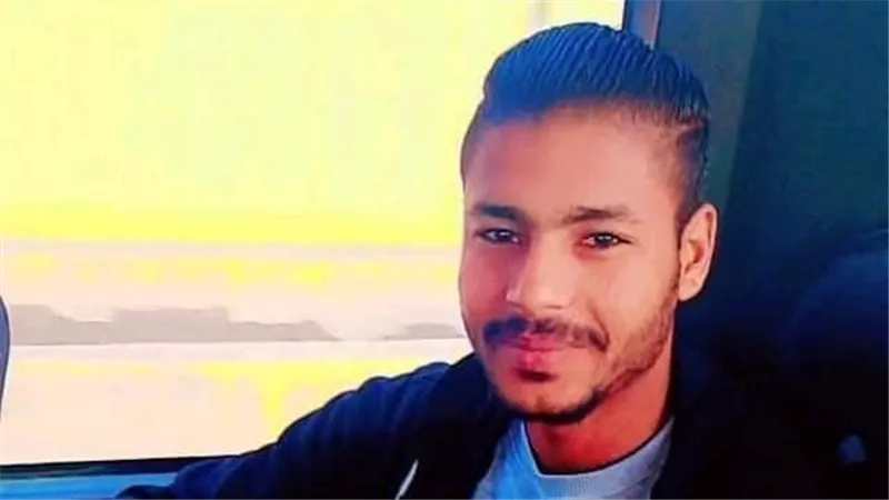 الكل حزين عليه.. وفاة شاب من قنا داخل منجم في أسوان