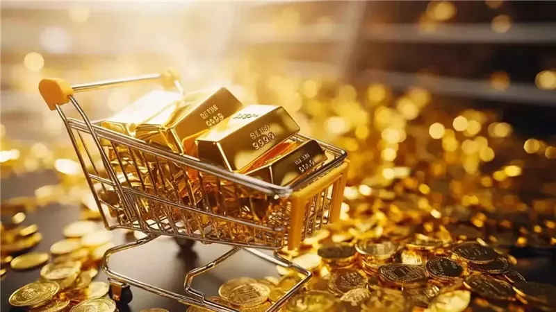 أسعار الذهب خلال تعاملات اليوم الأربعاء 12 نوفمبر.. اعرف عيار 21 بكام