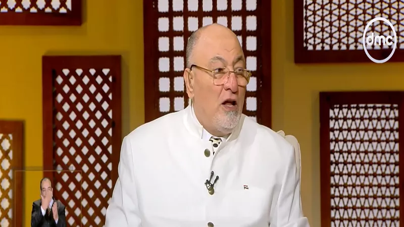 خالد الجندي يحذر من «شرك النفس».. كيف يبتعد الإنسان عن الغرور؟| فيديو