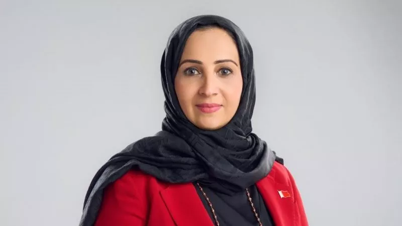 وزيرة الصحة البحرينية تشيد بتطور منظومة الرعاية الصحية بمصر