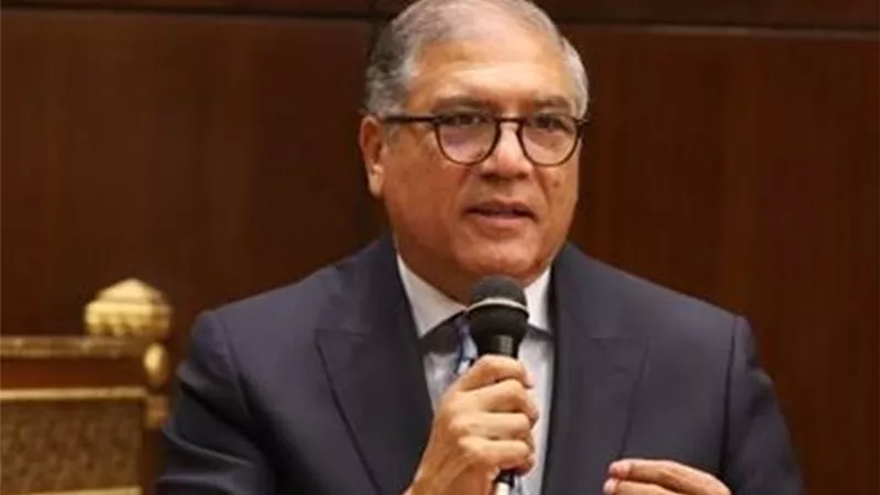  السادات: قانون الإجراءات الجنائية يمثل تطورًا في منظومة العدالة المصرية