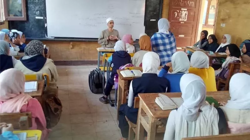 «خطورة التنمر» ندوة تثقيفية في «أوقاف المنوفية»