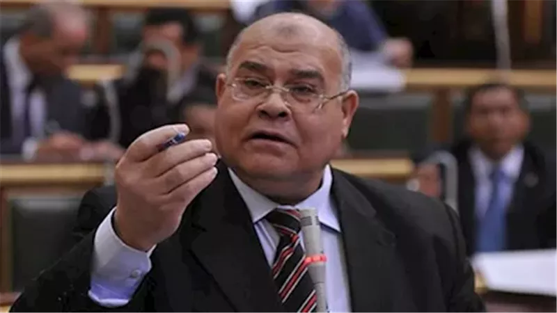 الشهابي: عدم بث جلسات الشيوخ لا يُعد مخالفة دستورية|خاص
