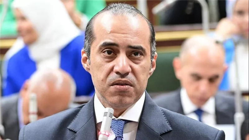 محمود فوزي: مناقشات قانون الإجراءات الجنائية تعكس الممارسة الديمقراطية