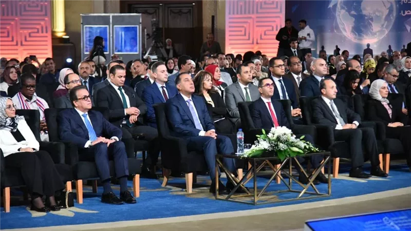 وزيرالصحة: الشراكة مع القطاع الخاص ركيزة أساسية لتحسين جودة الخدمة المقدمة