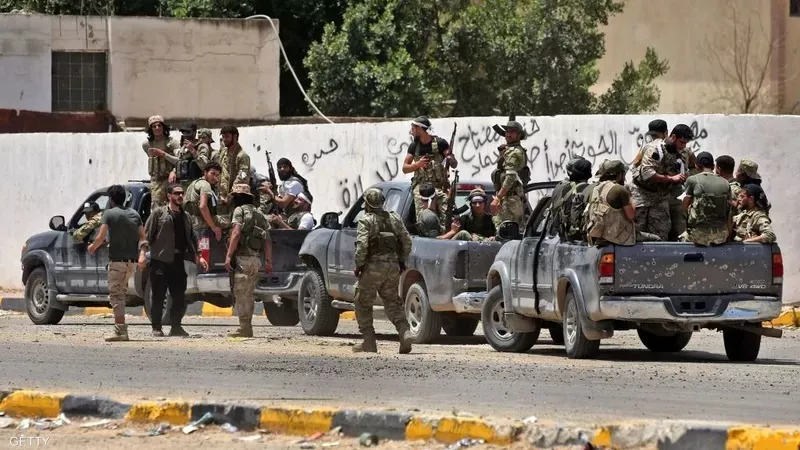 سياسي ليبي: تقارب مصر وتركيا في بلادنا رعاية للمصالح وليس تنسيقًا| خاص 