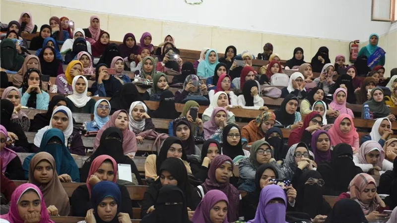 ما شروط الحجاب الشرعي للفتاة؟.. أمين الفتوى يجيب
