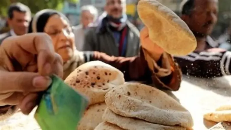 التموين: استبعاد 850 ألف مواطن من الدعم بسبب محددات العدالة الاجتماعية