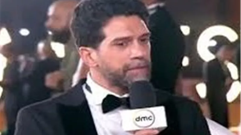 أحمد مجدي: هذا هو سبب أزمة السينما المصرية