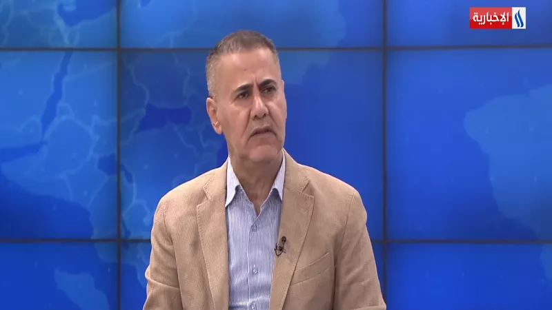 باحث سياسي: ملامح الحكومة العراقية المقبلة تتضح خلال شهرين| فيديو