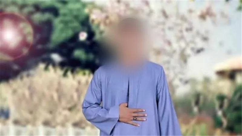 بسبب خلافات أسرية.. مقتل ربة منزل على يد نجل زوجها في قنا 