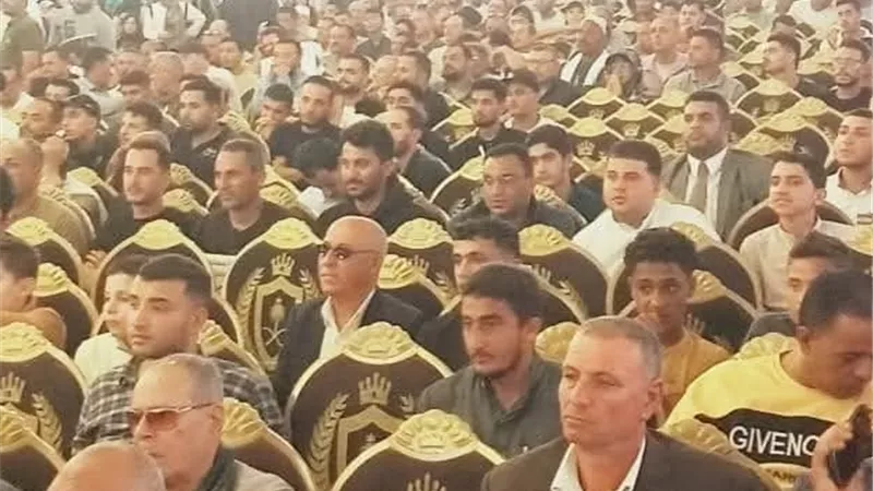 «مستقبل وطن» ينظم مؤتمرا جماهيريا ببلطيم وبرج البرلس لدعم مرشحي الحزب