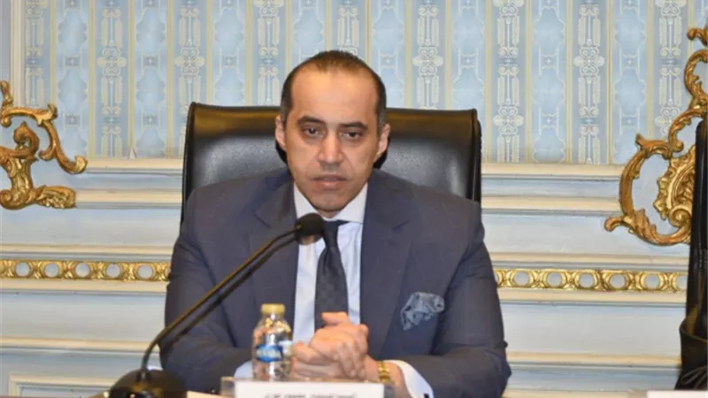 محمود فوزي: التعديلات على قانون الإجراءات الجنائية تعزز الحريات| فيديو