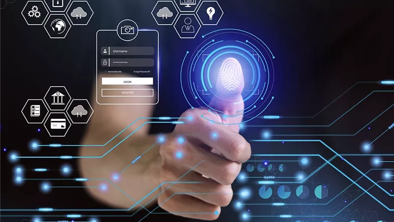 منها استخدام كلمات مرور قوية.. 5 طرق لتحمي هويتك الرقمية