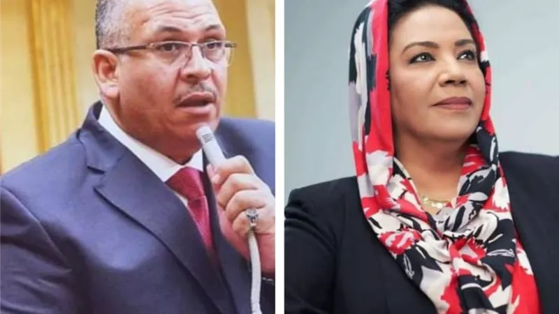 بعد انسحابهما.. ماذا حصد المرشحان من انتخابات النواب 2025؟ بالأرقام