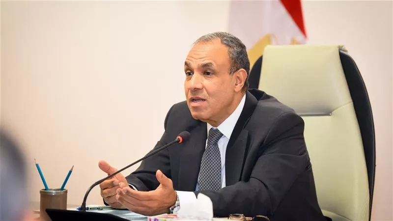 بدر عبدالعاطي: إعلان المبادئ يمثل المخرج الحقيقي من الأزمة السودانية|فيديو