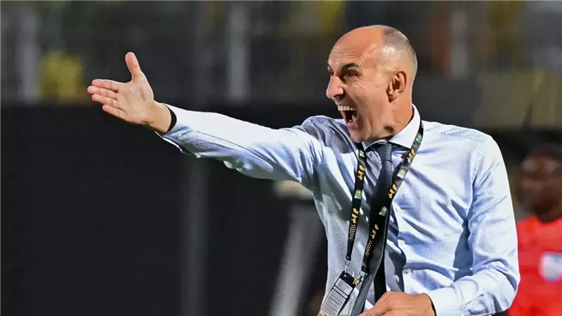 ينافس كبار أوروبا.. يورتشيتش على موعد مع إنجاز تاريخي