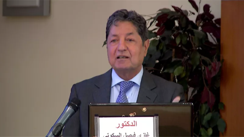 غازي فيصل: فوز السوداني مؤشر على دعم شعبي متزايد|فيديو