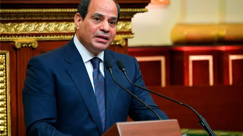 «الإجراءات الجنائية» الجديد ليس الأول.. قوانين حظيت بـ«عطف رئاسى»