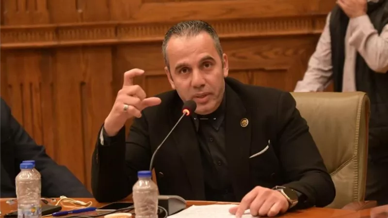 برلماني: قانون الإجراءات الجنائية يحمي حرمة المنازل