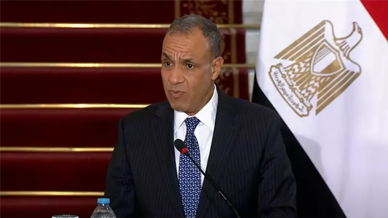 وزير الخارجية: الاهتمام العالمي بما يحدث في السودان منعدمًا|فيديو