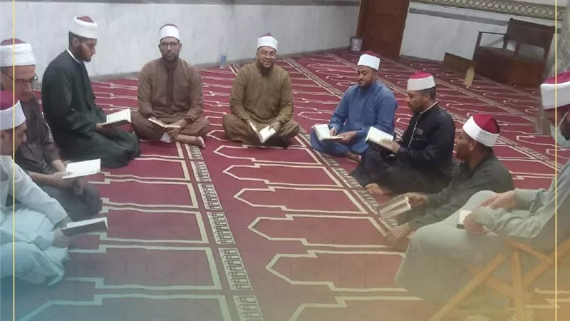 أوقاف كفرالشيخ تبحث تطبيق اللوائح الإدارية والمالية لضبط منظومة العمل