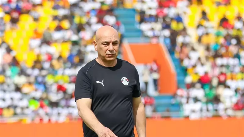منتخب مصر يواصل تدريباته استعدادًا لمواجهة أوزبكستان وديًا