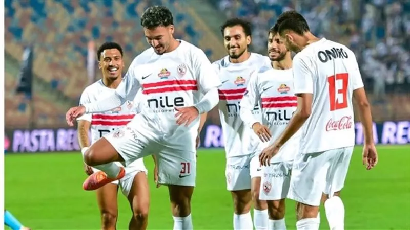  محلل أداء برتغالي ينضم للجهاز المعاون في الزمالك