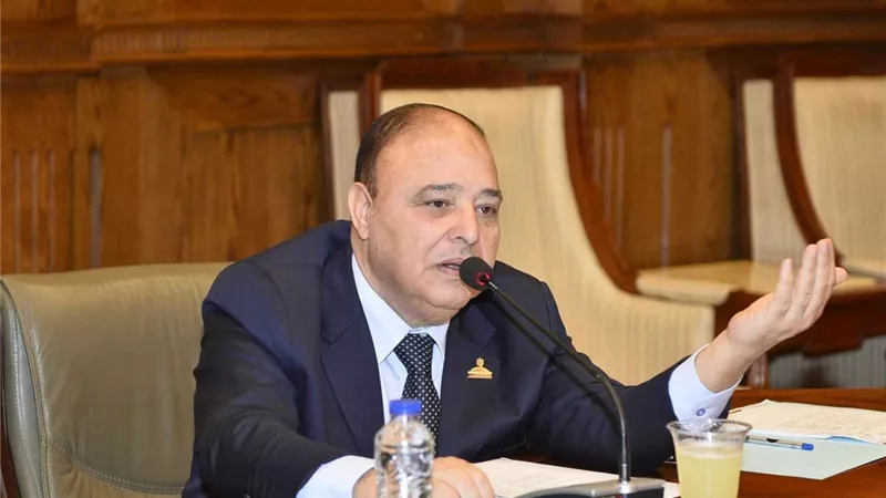 «صحة الشيوخ»: قانون الإجراءات الجنائية يجسد روح التكامل بين مؤسسات الدولة
