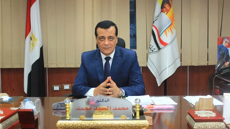 استغاثة أولياء أمور مدرسة بسوهاج: أبناؤنا لم يدرسوا مادة الرياضيات نهائياً