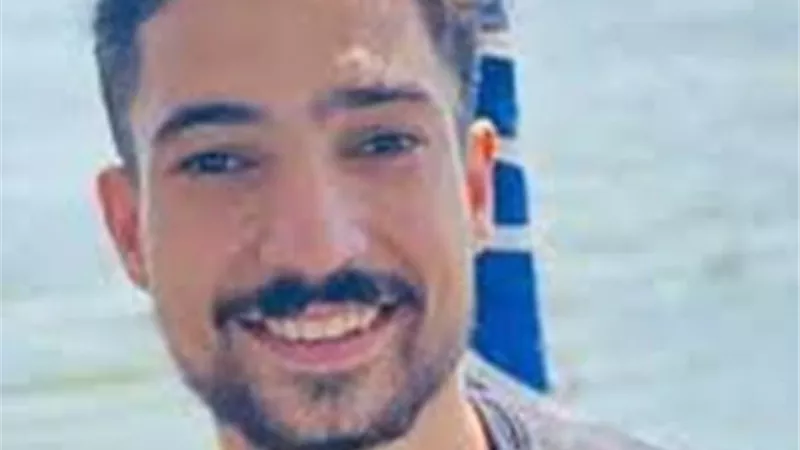 أنهيا حياته غدرا.. المتهمان بقتل مينا موسى أمام المحكمة بعد قليل