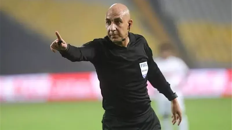 نظر دعوى محمد عادل ضد إبراهيم فايق في قضية تسريبات VAR اليوم