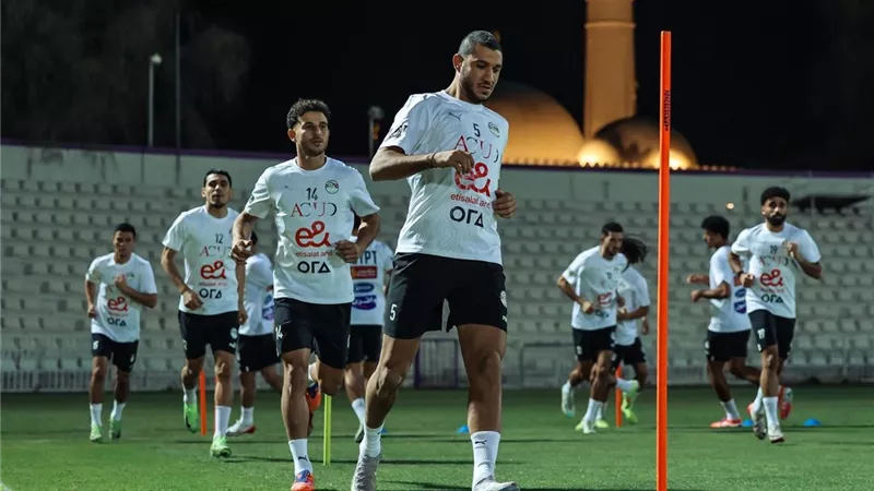 منتخب مصر الأول يواجه أوزبكستان وديًا اليوم بكأس العين الودية الدولية
