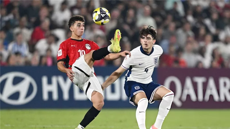كل ما تريد معرفته عن منتخب سويسرا منافس مصر بكأس العالم للناشئين