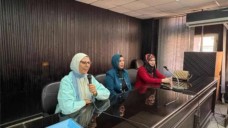 «التحديات النفسية والاجتماعية لظاهرة التنمر» ندوة في «آداب بنها»