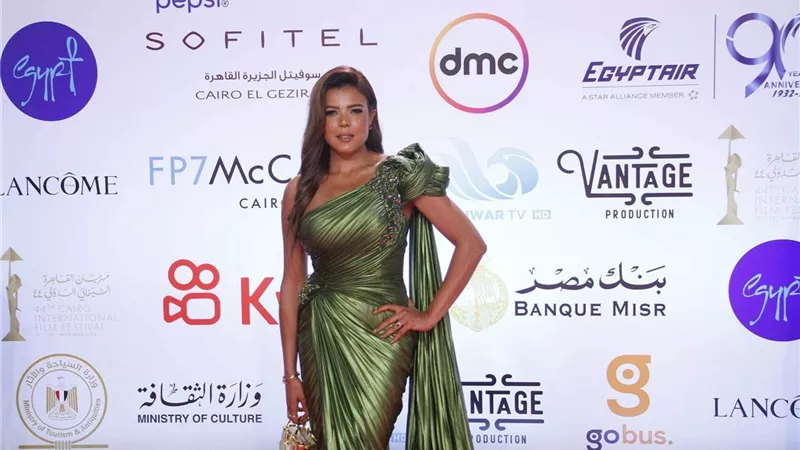 ناهد السباعي تراهن على الاختلاف في 