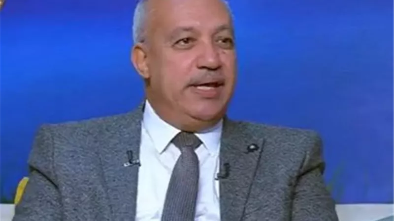 رئيس دار الكتب يشارك في الاجتماع السنوي للفرع الإقليمي