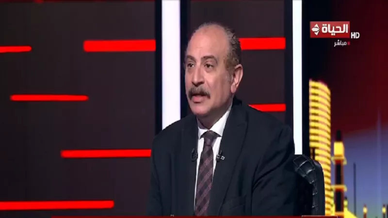 طارق فهمي: جولة حاسمة في مسار الأزمة الروسية الأوكرانية|فيديو