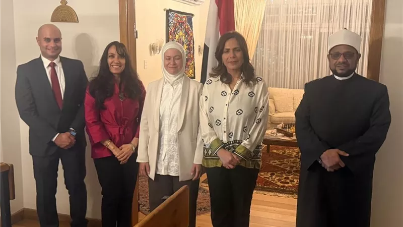 البحوث الإسلامية: الأديان جاءت لتحرير الإنسان من الاستعباد والتفرقة 
