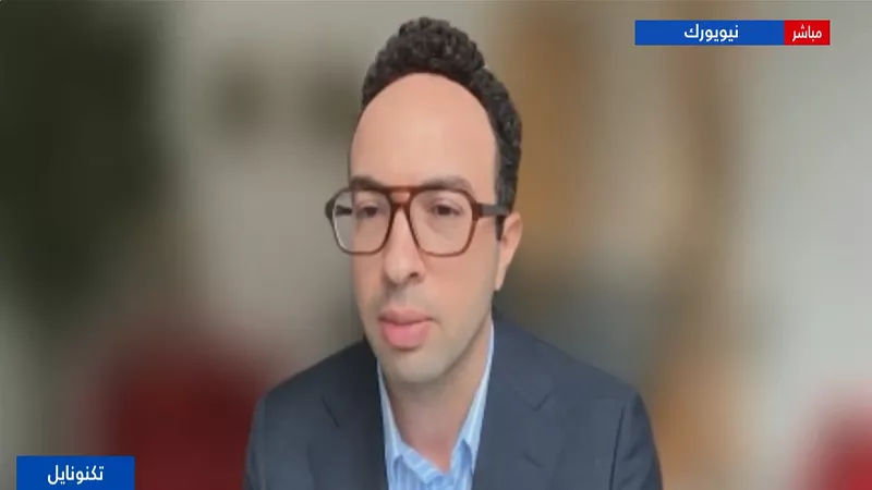 مصطفى البرماوي: نماذج الذكاء الاصطناعي تعاني من تحيزات خطيرة| فيديو